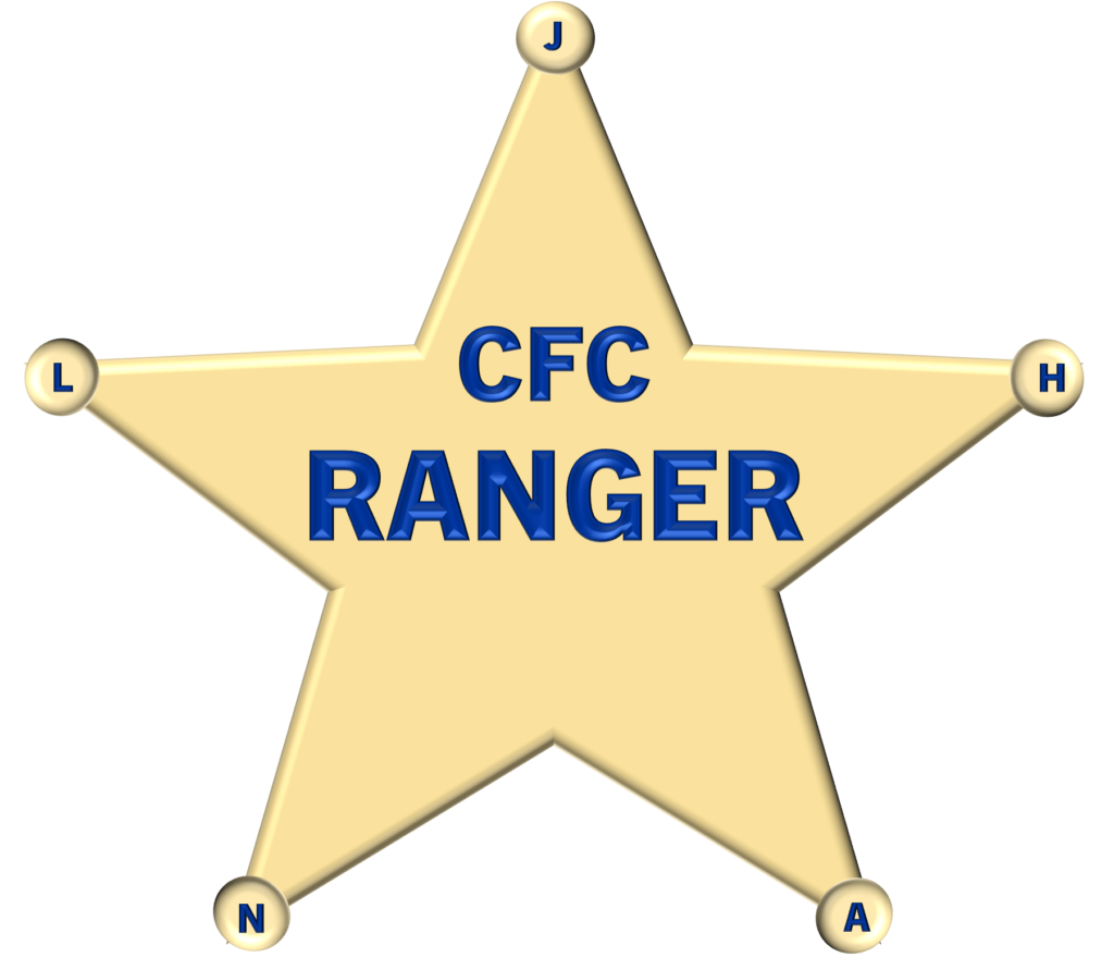 Ranger Star